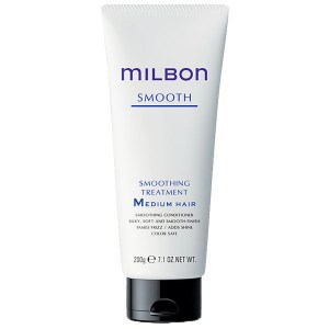 Купить кондиционер для волос Milbon Smooth Smoothing Treatment Medium Hair